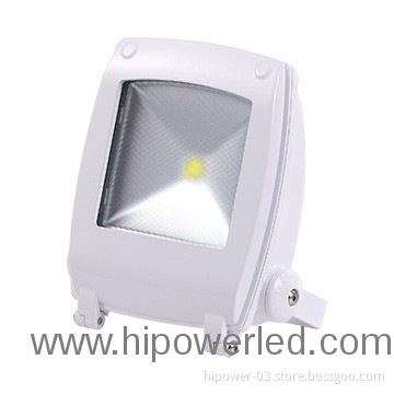 ETL Approved 50W LED Flood Lighting with meanwell driver